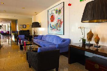 MADEIRA REGENCY CLIFF