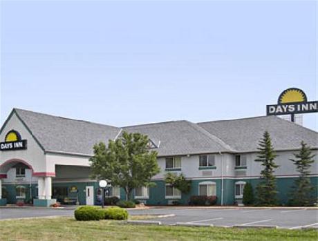 Days Inn Milan/Cedar Point South