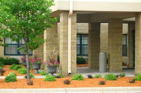 Extended Stay America - Minneapolis - Brooklyn Center