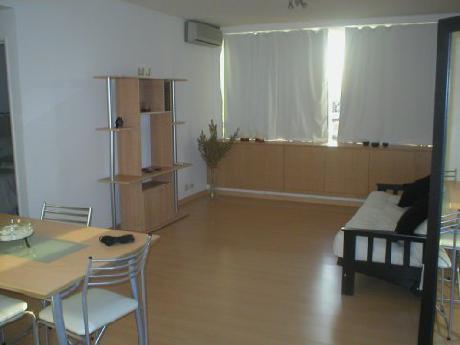 Edificio Concord Recoleta