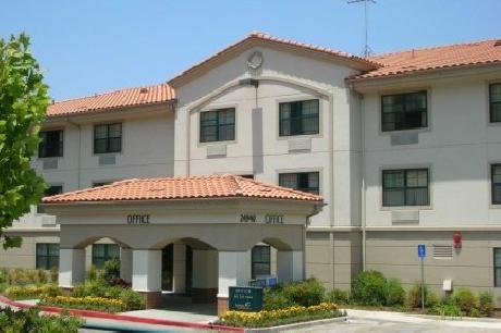 Extended Stay America-Los Angeles-Valencia