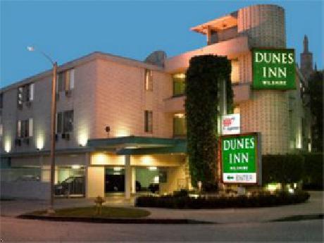 Dunes Inn Wilshire