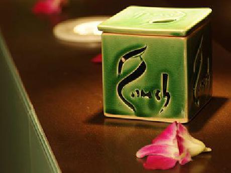 Sofitel Xian On Renmin Square