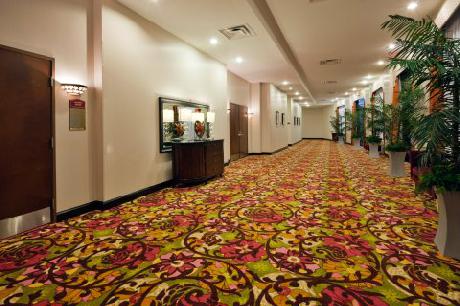 Holiday Inn BIRMINGHAM - HOMEWOOD