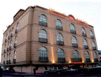 Ramada Hotel and Suites