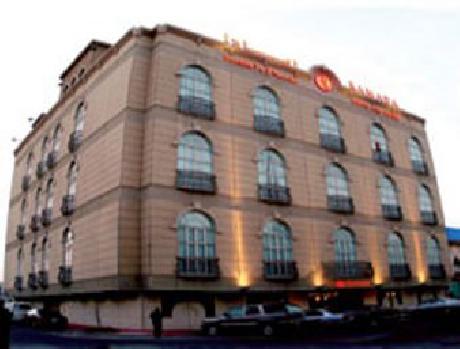 Ramada Hotel and Suites