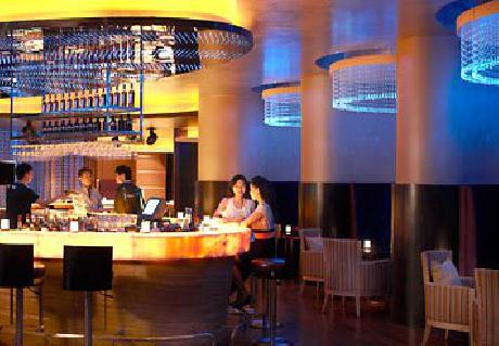 Suzhou Marriott Hotel