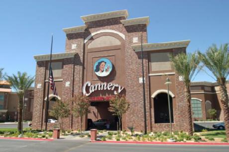 Cannery Casino Hotel
