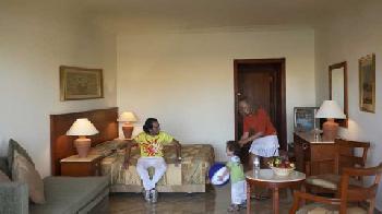 Sol Y Mar Abu Dabbab