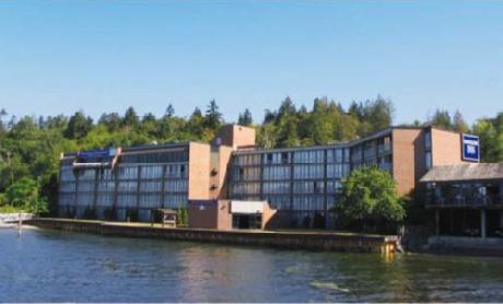 Oceanfront Grand Resort