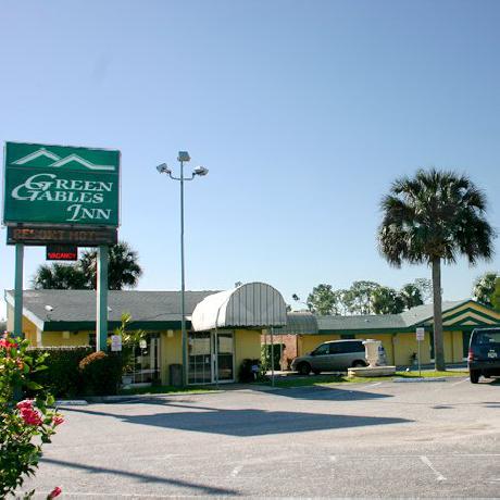 Green Gables Inn Lake Wales