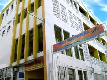 JOSHUA ROSE GUEST HOUSE