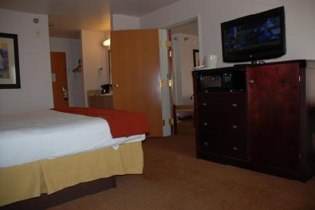 Holiday Inn Express Hotel & Suites FENTON