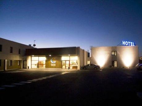 INTER-HOTEL PLUME HOTEL