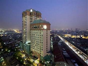 ibis Jakarta Mangga Dua