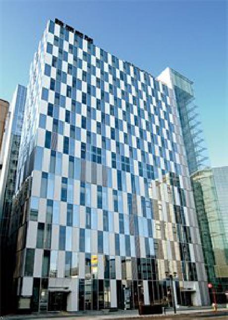 Gracery Sapporo Hotel