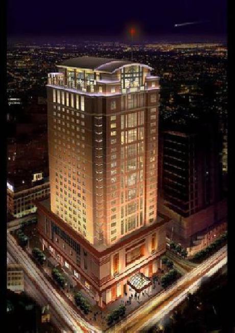 Majesty Plaza Shanghai