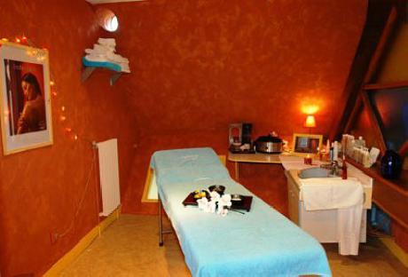 Domaine de Joinville et Spa