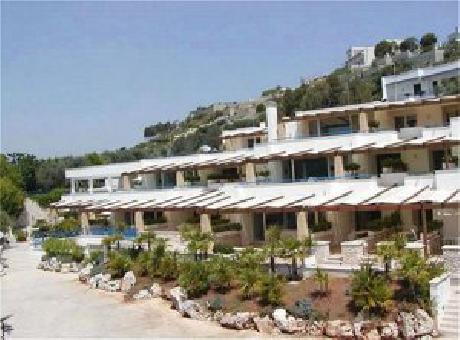 Hotel Selenia Residence