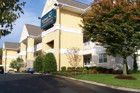 Extended Stay America - Nashville - Brentwood