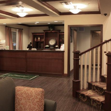 Country Inn & Suites By Carlson, Port Orange, FL