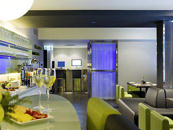 Novotel Hong Kong Nathan Road Kowloon