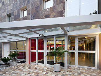 ibis Larco Miraflores