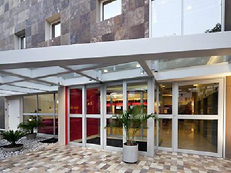 ibis Larco Miraflores