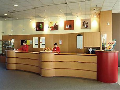 ibis Brussels Centre Gare Midi