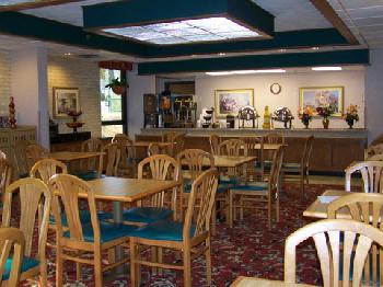 BEST WESTERN PLUS Posada Ana Inn - Medical Center