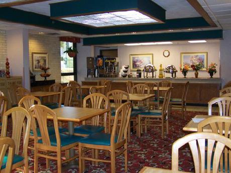 BEST WESTERN PLUS Posada Ana Inn - Medical Center