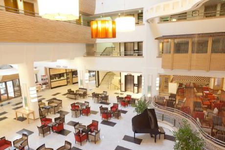 SENTIDO Zeynep Resort