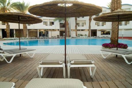 Golden Tulip Privilege Eilat