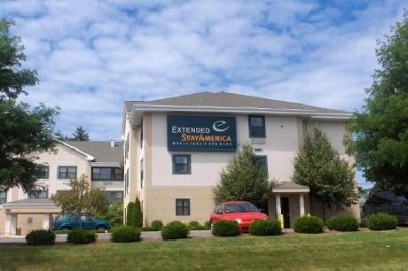 Extended Stay America - Boston - Danvers