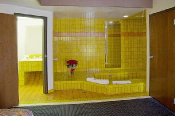 Americas Best Value Inn