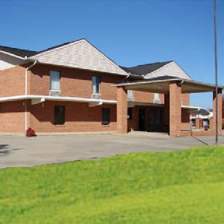 Royal Inn Motel Anniston