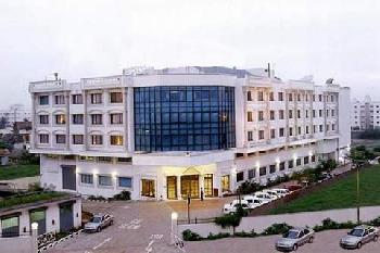 Radha Regent - Chennai