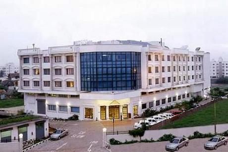 Radha Regent - Chennai