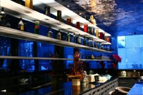 Radius International Hotel Nanying