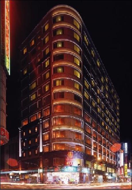 Fullon Hotel Jhongli