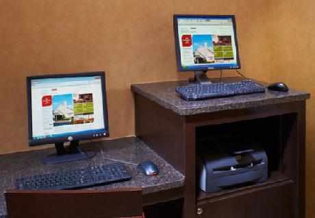 Residence Inn St. Louis Galleria