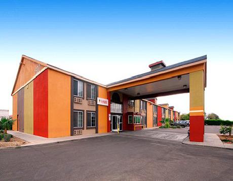 A Victory Inn - Tolleson/West