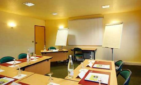 Campanile - Toulouse Sud Est -Cite de l'Espace