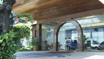 Hotel Portal del Sol