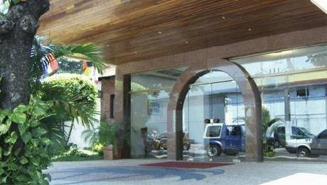 Hotel Portal del Sol