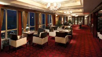 Optics Valley Kingdom Plaza Hotel