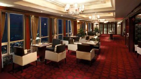 Optics Valley Kingdom Plaza Hotel