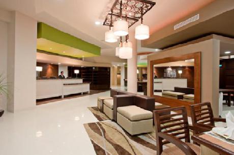 Holiday Inn TIJUANA ZONA RIO