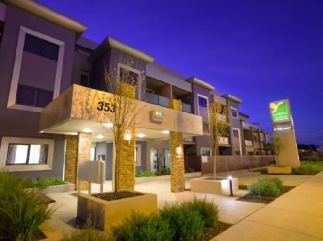 Quest Glen Waverley Serviced Apts