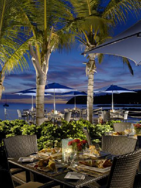 The Landings St Lucia